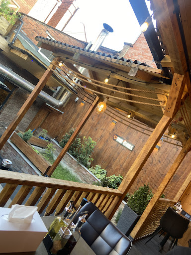 Photo of The Grill shawarma - 20 Commercial Rd, Hereford HR1 2BD