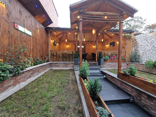 Photo of The Grill shawarma - 20 Commercial Rd, Hereford HR1 2BD