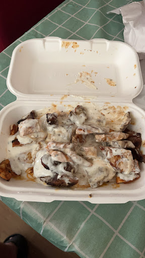 Photo of Newport Grill Kebab House - 197 Upper Dock St, Newport NP20 1DA