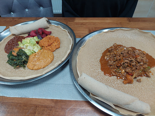 Photo of Bana Restaurant - 70 Commercial Rd, Newport NP20 2PF