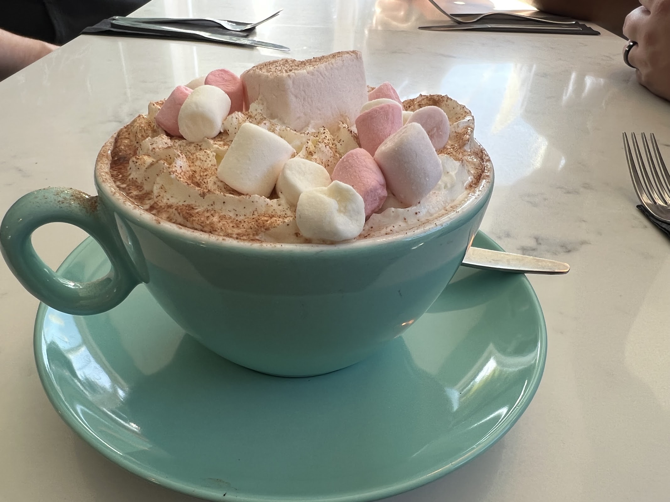 Photo of Bean & Bread Rogerstone - Bean & Bread, 4 St. Johns Crescent, Rogerstone, Newport NP10 9FL