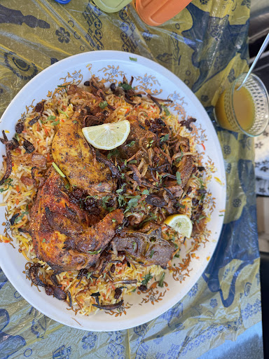 Photo of Bab Al-Yemen - 132 Clare Rd, Cardiff CF11 6RU