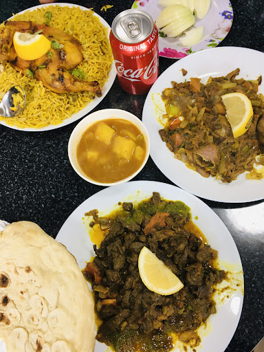 Photo of Bab Al-Yemen - 132 Clare Rd, Cardiff CF11 6RU