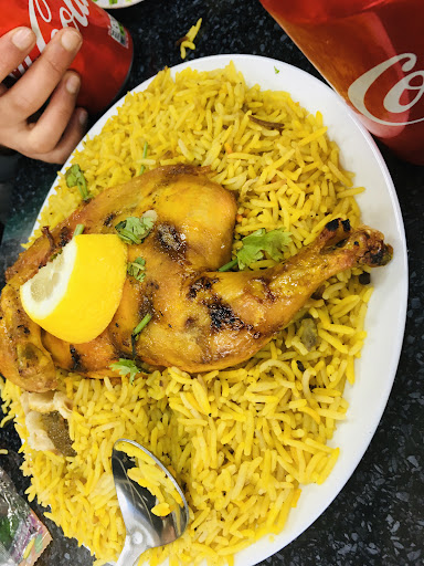 Photo of Bab Al-Yemen - 132 Clare Rd, Cardiff CF11 6RU