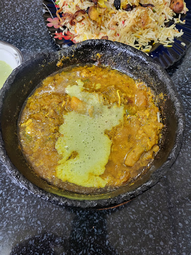 Photo of Bab Al-Yemen - 132 Clare Rd, Cardiff CF11 6RU