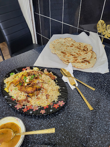 Photo of Bab Al-Yemen - 132 Clare Rd, Cardiff CF11 6RU