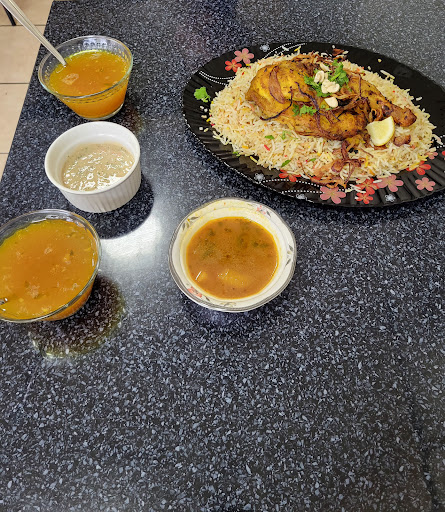 Photo of Bab Al-Yemen - 132 Clare Rd, Cardiff CF11 6RU