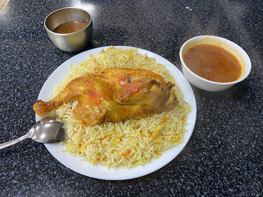 Photo of Bab Al-Yemen - 132 Clare Rd, Cardiff CF11 6RU