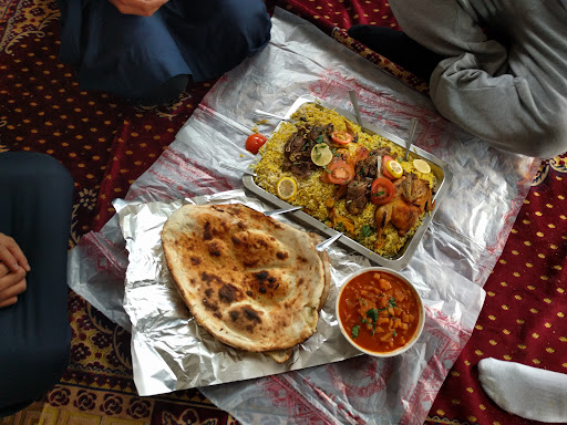 Photo of Bab Al-Yemen - 132 Clare Rd, Cardiff CF11 6RU