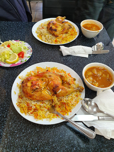 Photo of Bab Al-Yemen - 132 Clare Rd, Cardiff CF11 6RU