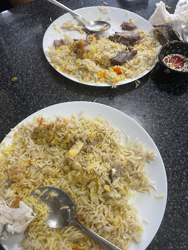 Photo of Bab Al-Yemen - 132 Clare Rd, Cardiff CF11 6RU