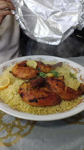 Photo of Bab Al-Yemen - 132 Clare Rd, Cardiff CF11 6RU