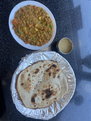 Photo of Bab Al-Yemen - 132 Clare Rd, Cardiff CF11 6RU