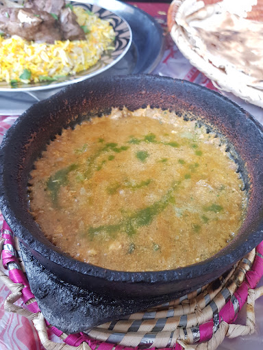 Photo of Bab Al-Yemen - 132 Clare Rd, Cardiff CF11 6RU