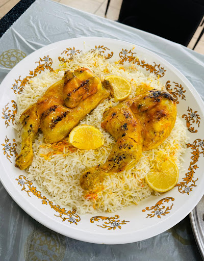 Photo of Bab Al-Yemen - 132 Clare Rd, Cardiff CF11 6RU