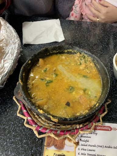 Photo of Bab Al-Yemen - 132 Clare Rd, Cardiff CF11 6RU