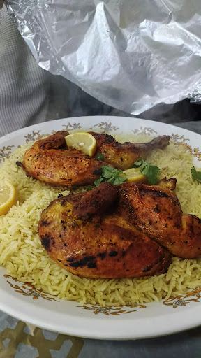 Photo of Bab Al-Yemen - 132 Clare Rd, Cardiff CF11 6RU