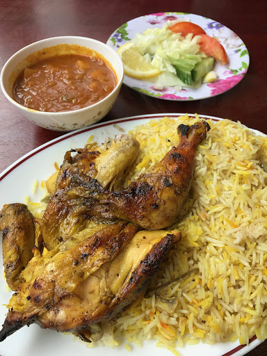 Photo of Bab Al-Yemen - 132 Clare Rd, Cardiff CF11 6RU