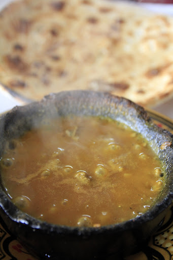 Photo of Bab Al-Yemen - 132 Clare Rd, Cardiff CF11 6RU