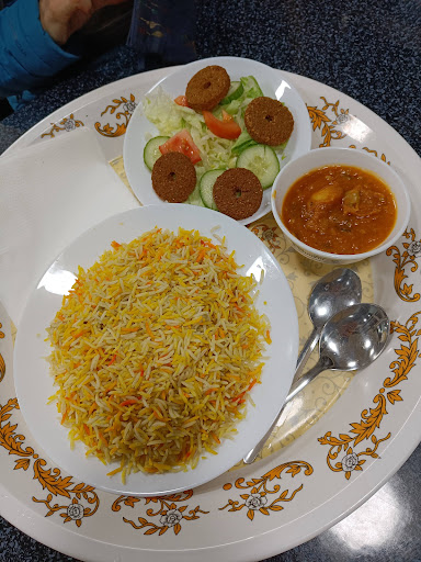 Photo of Bab Al-Yemen - 132 Clare Rd, Cardiff CF11 6RU