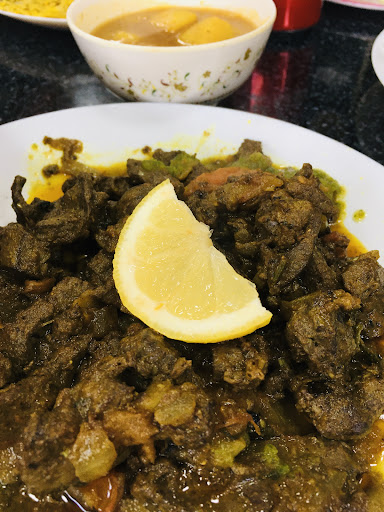 Photo of Bab Al-Yemen - 132 Clare Rd, Cardiff CF11 6RU