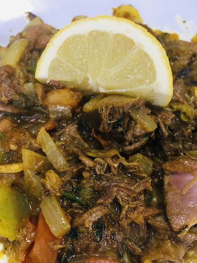 Photo of Bab Al-Yemen - 132 Clare Rd, Cardiff CF11 6RU