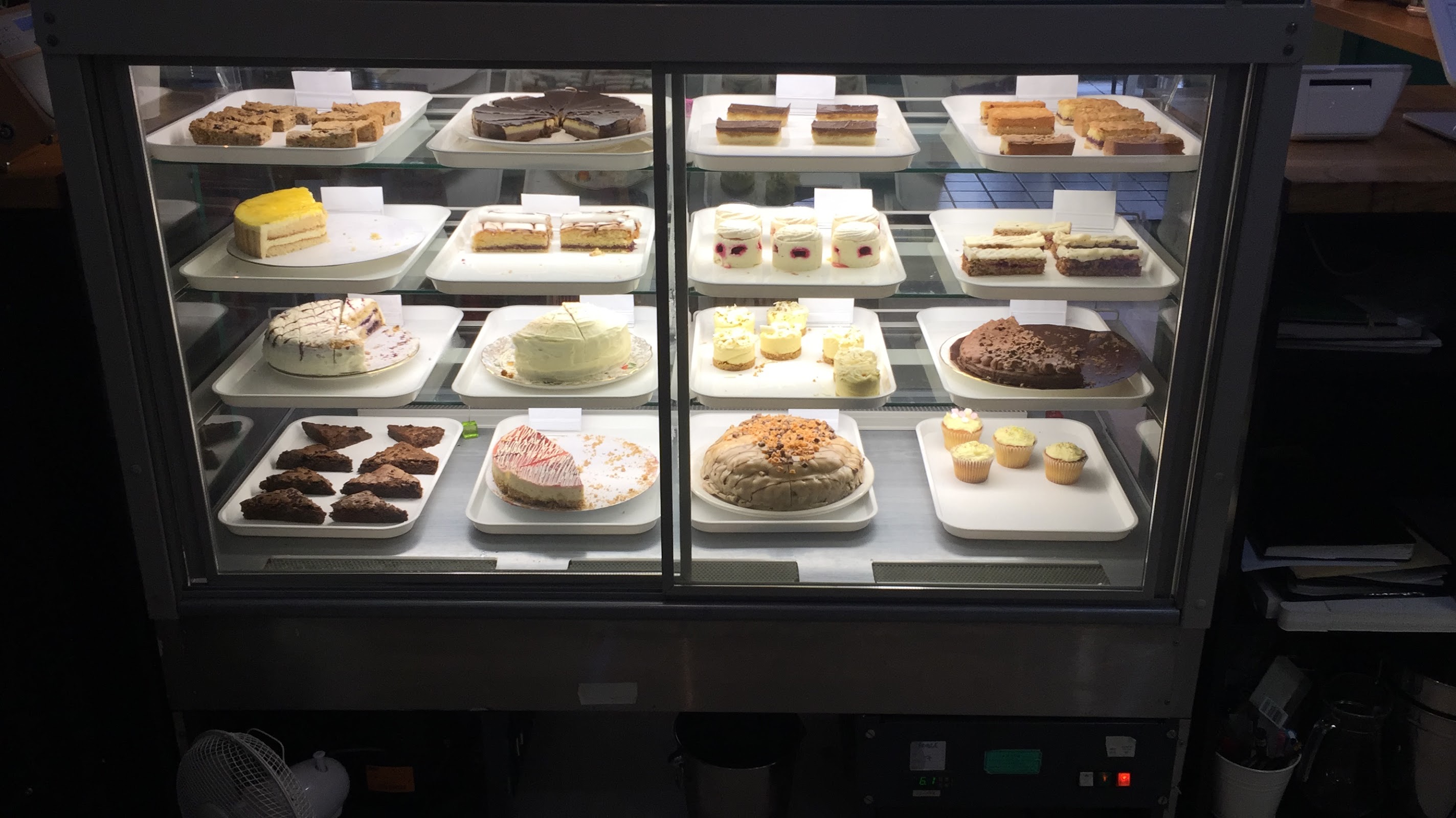 Photo of The Green - Goldcroft Common, Caerleon, Newport NP18 1NG