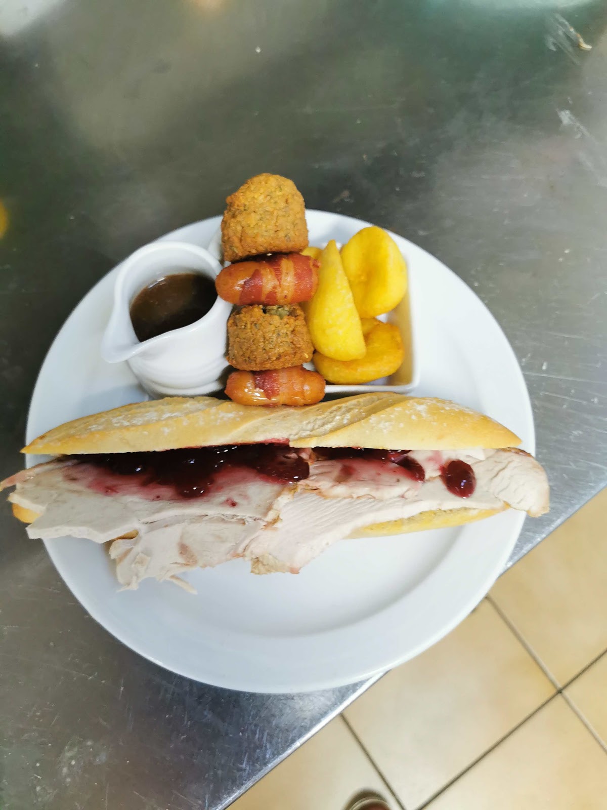 Photo of The Green - Goldcroft Common, Caerleon, Newport NP18 1NG