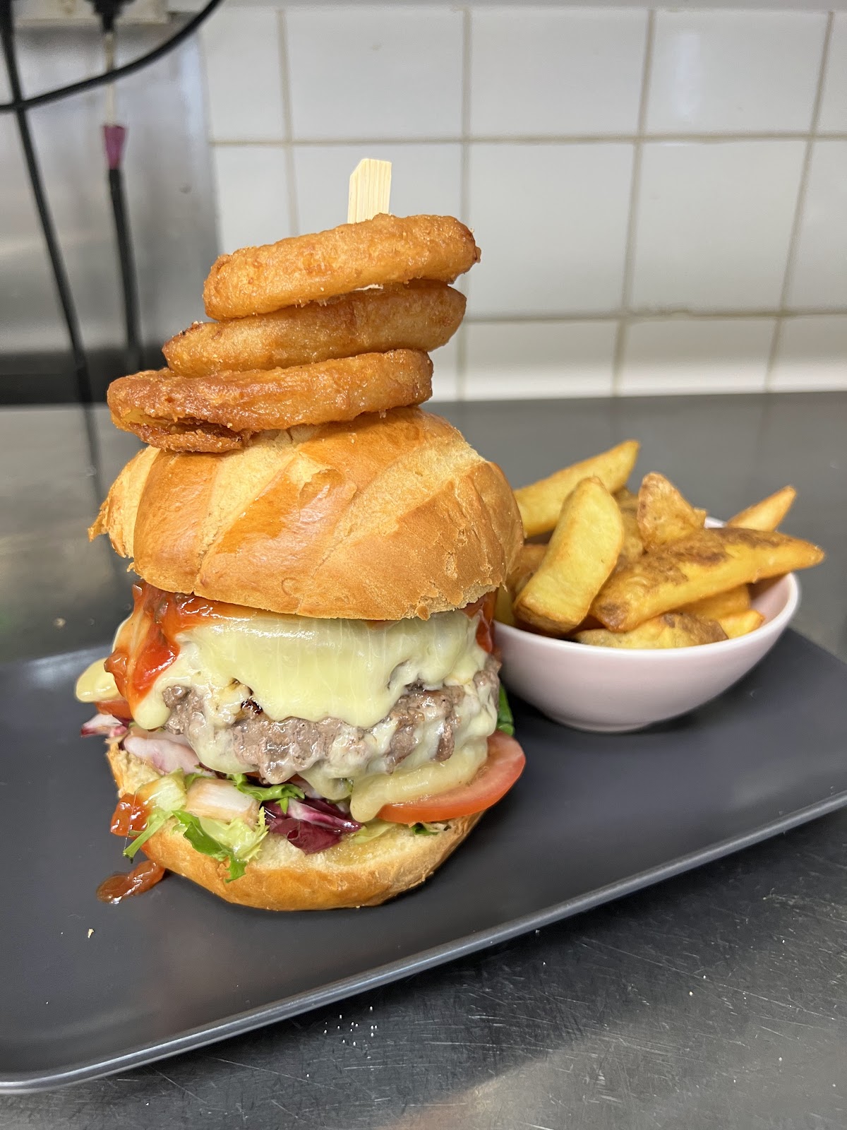 Photo of The Green - Goldcroft Common, Caerleon, Newport NP18 1NG