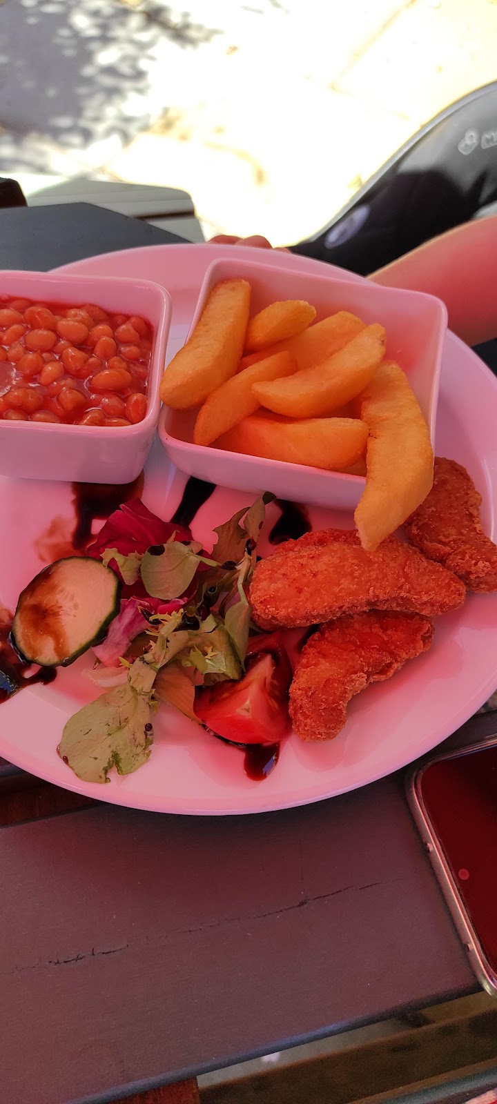 Photo of The Green - Goldcroft Common, Caerleon, Newport NP18 1NG