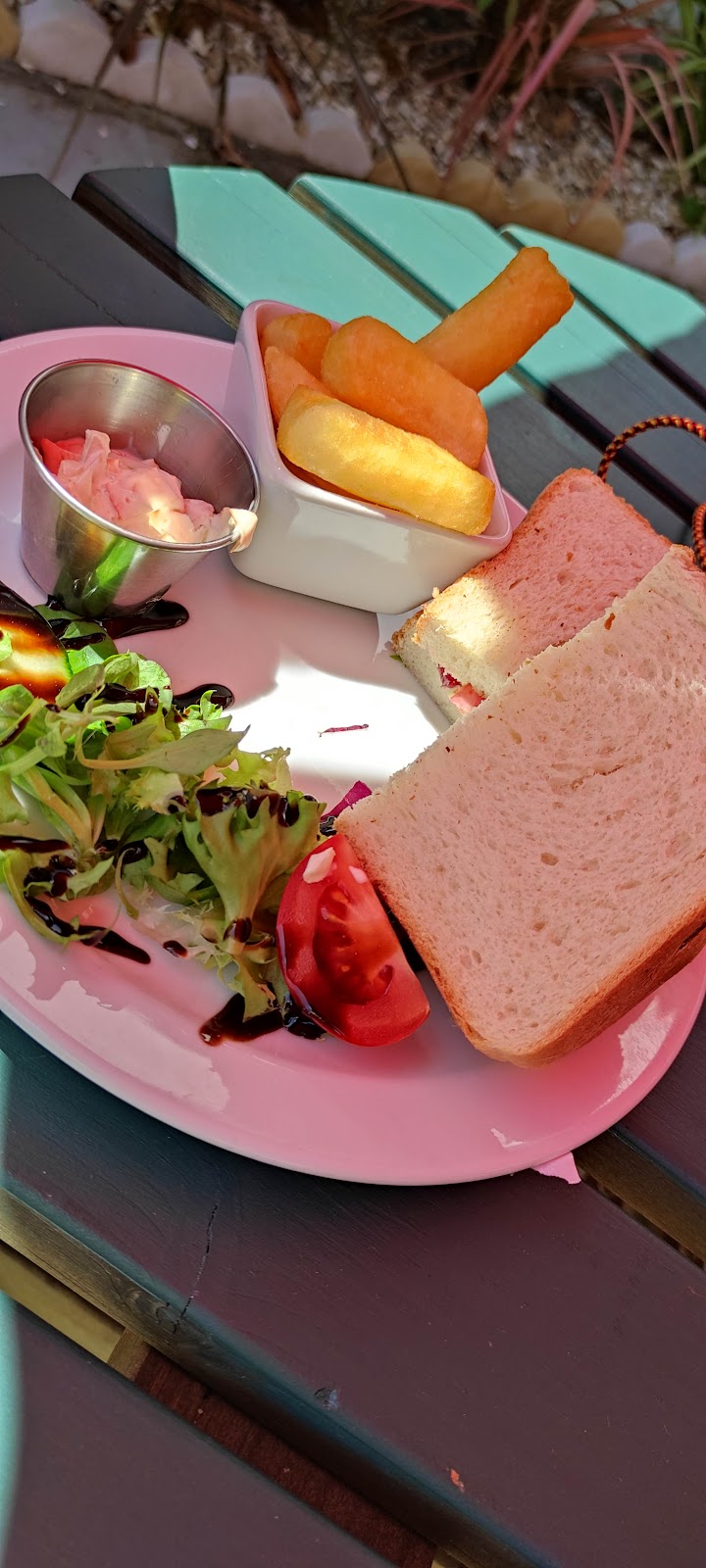 Photo of The Green - Goldcroft Common, Caerleon, Newport NP18 1NG