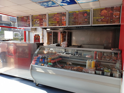Photo of Bodrum Kebab House - 28 Tredegar St, Risca, Newport NP11 6BU