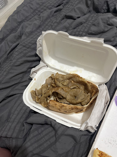 Photo of Best Kebabs - 3 Caerleon Rd, Newport NP19 7BU