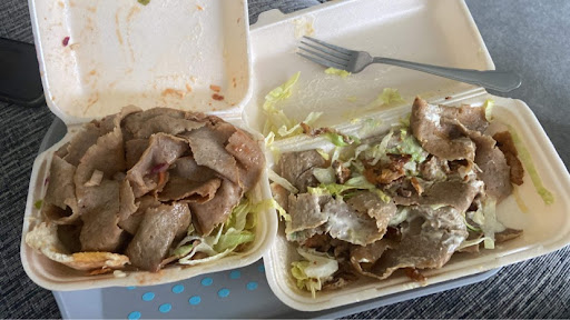 Photo of Best Kebabs - 3 Caerleon Rd, Newport NP19 7BU