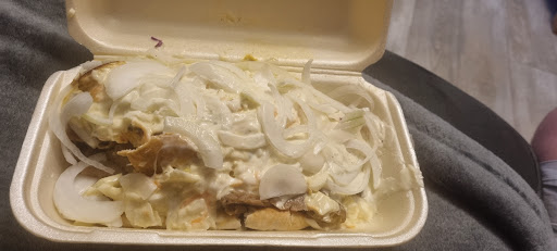 Photo of Best Kebabs - 3 Caerleon Rd, Newport NP19 7BU