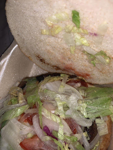 Photo of Best Kebabs - 3 Caerleon Rd, Newport NP19 7BU