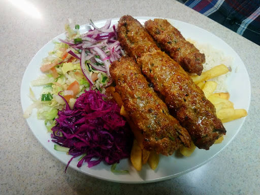 Photo of Sen BBQ - 146 Chepstow Rd, Maindee, Newport NP19 8EG