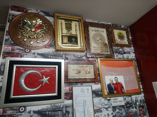 Photo of Sen BBQ - 146 Chepstow Rd, Maindee, Newport NP19 8EG