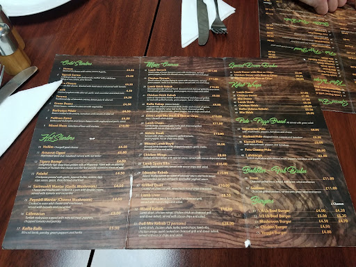 Photo of Sen BBQ - 146 Chepstow Rd, Maindee, Newport NP19 8EG