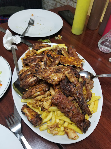 Photo of Sen BBQ - 146 Chepstow Rd, Maindee, Newport NP19 8EG