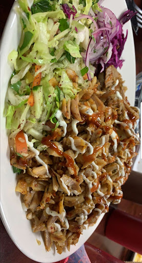 Photo of Sen BBQ - 146 Chepstow Rd, Maindee, Newport NP19 8EG