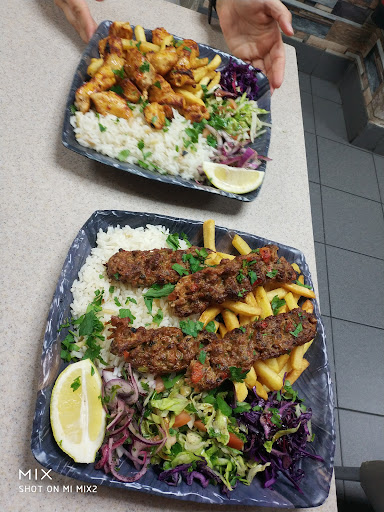 Photo of Sen BBQ - 146 Chepstow Rd, Maindee, Newport NP19 8EG