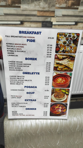 Photo of Sen BBQ - 146 Chepstow Rd, Maindee, Newport NP19 8EG