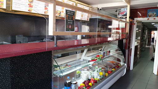 Photo of Sen BBQ - 146 Chepstow Rd, Maindee, Newport NP19 8EG