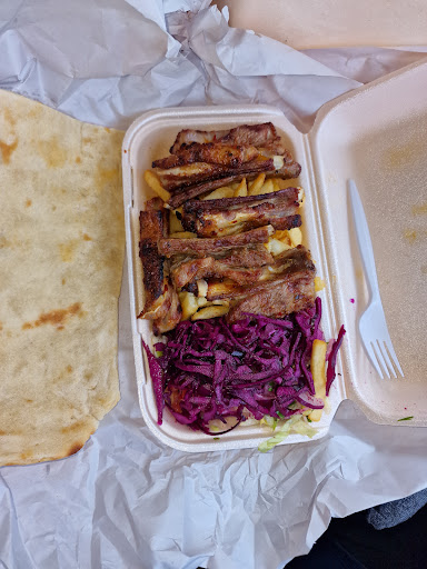 Photo of Sen BBQ - 146 Chepstow Rd, Maindee, Newport NP19 8EG