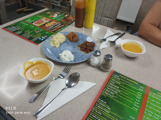 Photo of Sen BBQ - 146 Chepstow Rd, Maindee, Newport NP19 8EG