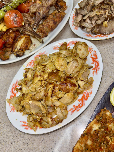 Photo of Sen BBQ - 146 Chepstow Rd, Maindee, Newport NP19 8EG