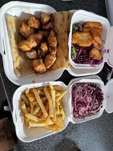 Photo of Sen BBQ - 146 Chepstow Rd, Maindee, Newport NP19 8EG