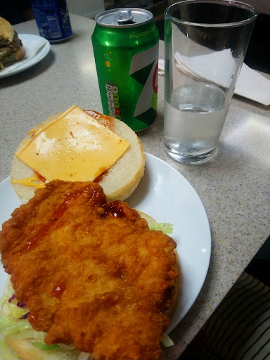 Photo of Sen BBQ - 146 Chepstow Rd, Maindee, Newport NP19 8EG