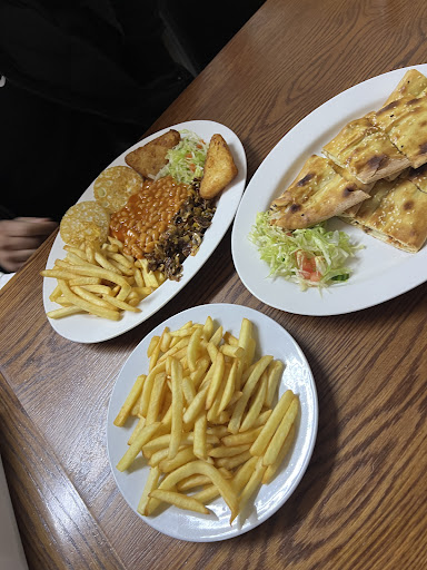 Photo of Sen Bakery & Grill - 106 Chepstow Rd, Maindee, Newport NP19 8EE